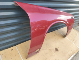 Zijscherm rechts Datsun Cherry F10 63100-M3850 (675) (20240825) Gebruikt, lichte schade