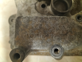Cover assy- valve rocker Nissan Micra K14 13264-00Q1G Little damage.