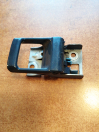 Deurgreep binnenzijde voorportier Nissan Sunny B12/ N13 80670-50A11