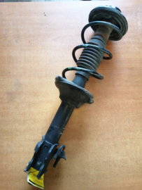 Strut rear right-hand GA16DE/ GA16DS Nissan 100NX B13 55020-50Y02 + 55302-59C25 Used part.