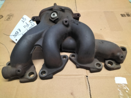 Manifold exhaust SR20DE Nissan Primera P11 GT 14004-3J500 Used part.