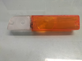 Lamp glass Nissan 26126-H6100 Original