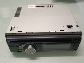 JVC KD-R501 radio GE33588-001A Used part.