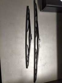 Blade assy-windshield wiper set Nissan B8889-990VP-VA Original