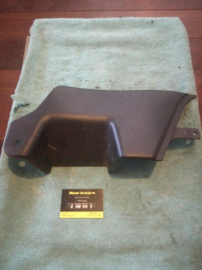 Zijafscherming middenconsole rechts Nissan 100NX B13 68920-65Y03 Gebruikt.