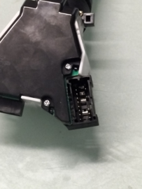 Switch wiper Nissan Qashqai J10 25260-JD01A New.