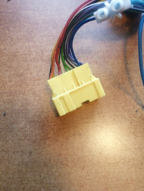 Radiokabel Nissan Primera P11/ WP11 (20220905)