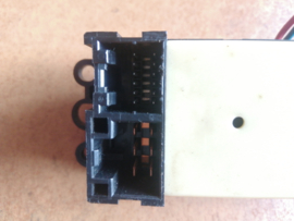 Switch power window, main Nissan 100NX B13 25401-70Y61 Used part