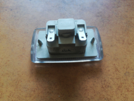 Lamp door step Nissan 26420-P7100 S130/ Z31 Used part.