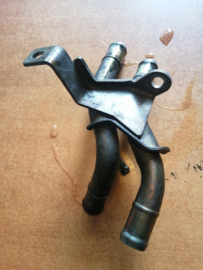 Pipe heater return, front SR20DE Nissan 14053-5U011 P11/ V10/ WP11 Used part.