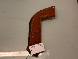 Heat insulator Nissan 74762-18B00 Used part.