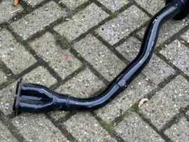 Achterdemper Nissan Vanette C120 20100-G4100 Origineel.