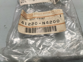 Hose-brake Nissan 41220-N4200 Original