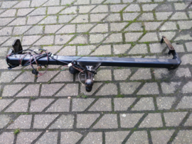 Tow bar Nissan Primera P11