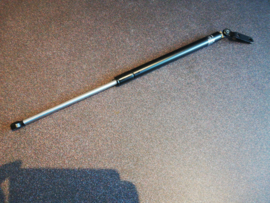 Stay back door, left-hand Nissan Sunny N14 90451-51C25 Original.