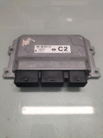 Computer/ECU Nissan Micra K14 (VNVK1400159806293) 23710-5FN0D Gebruikt