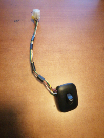 Raambedieningsschakelaar bestuurderskant Nissan Terrano2 R20 25401-0F000