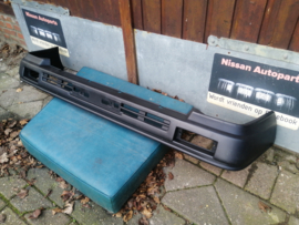 Voorbumper Nissan Micra K10 62022-01B20 Nieuw