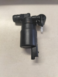 Pump assy-front washer Nissan Micra K14 28920-5FA0A Original.