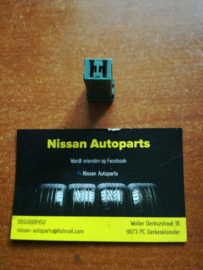 Fuse 40A Nissan 24370-C9921 C11X/ CA33/ CK12/ D22/ D22S/ D40/ E11/ K12/ LCD22/ N16/ R50/ T30/ V10/ Z33