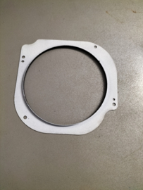 Plate-shadow Datsun Cherry F10 24812-M3000 Used part.