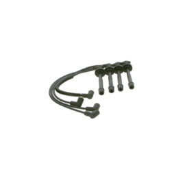 Cable set-high tension SR20DE Nissan 22440-2F200 P11/ V10/ WP11 New.