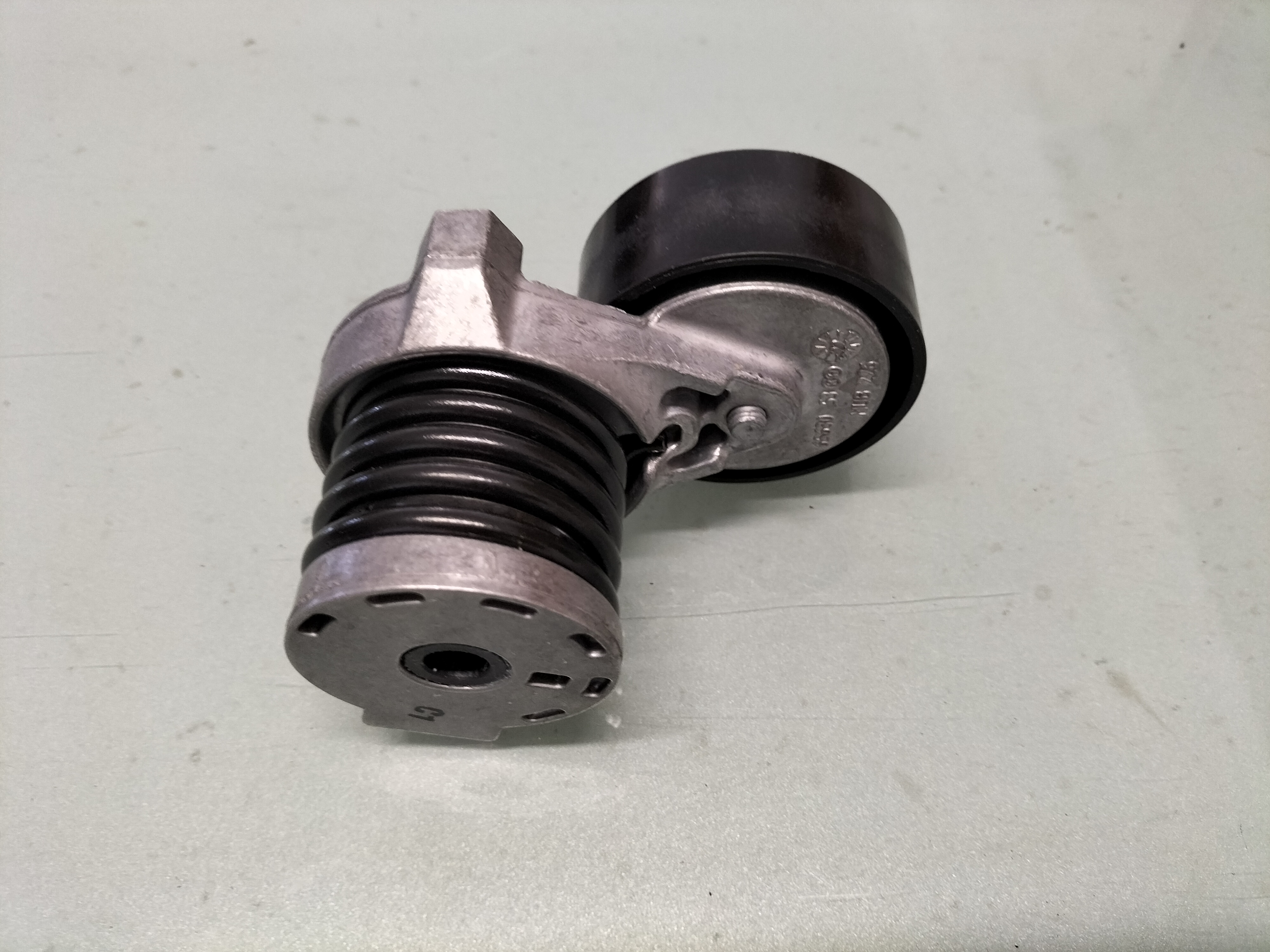 tensioner K9K Nissan 11955-1KB2A C13/ J11 used