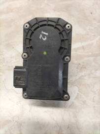 Chamber assy-throttle Nissan Micra K14 16120-00Q0C (16120-6038R) Used part.