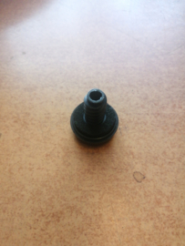 Clip-trim Nissan 76981-21P04 C32/ E24/ Z31 Original.