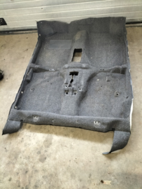 Vloerbedekking Nissan Micra K10 74902-32B00 Gebruikt.