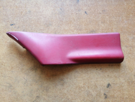 Moulding-front fender, rear left-hand Nissan 100NX B13 63875-61Y02 (AG2) Used part.