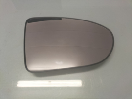 Spiegelglas rechts Nissan Qashqai J10/ JJ10 96365-JD11A (3001-844 / 4011 EHR) Nieuw.