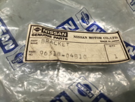 Finisher-door corner, right-hand Nissan Micra K10 96318 04B10 Original.