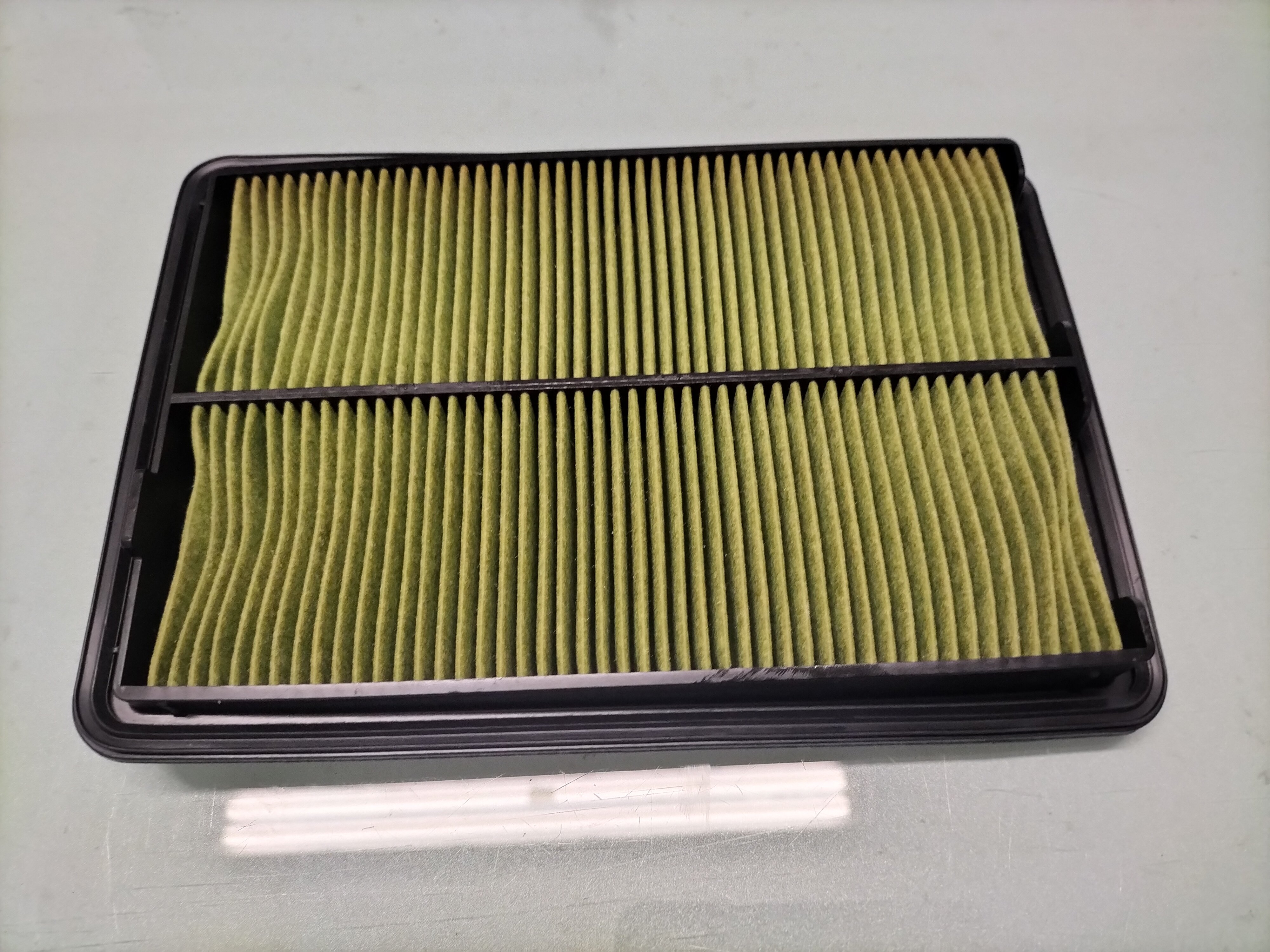 Filter element Nissan 16546-4BC1A Origineel