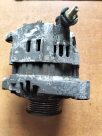 Alternator SR20DE Nissan Primera P11/ WP11 23100-9F510 Used part.