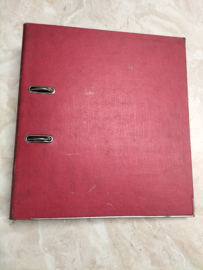 Folder ''Claim aanvraag formulier'' 20250313