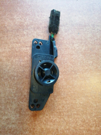 Speaker A-stijl rechts Nissan Primera P11 28148-2F500