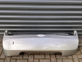Fascia-rearbumper Nissan Micra K12 85022-AX640 Used part. Little damage.