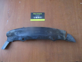 Closing-rear bumper, left-hand Nissan Micra K11 78819-4F100