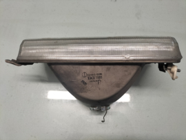 Koplamp rechts Nissan B6010-60A01 Gebruikt-Lichte Schade.