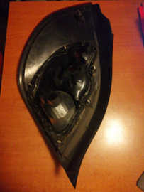 Lamp rear combination, right-hand Nissan Almera N16 26550-BN786 Used part.