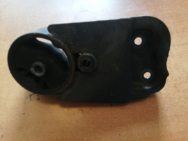Insulator-engine mounting left-hand Nissan Bluebird T12/ T72 11220-D4213 Used part.