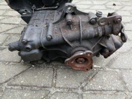 Versnellingsbak Datsun Cherry F10 FII 100A