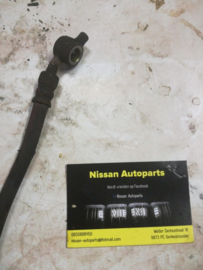 Remslang Nissan Almera N16. Linksvoor. 46210-5M405