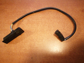 Achterklepschakelaar Nissan Qashqai J11 25380-4EA1A Gebruikt.
