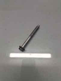 Bout aircopomp Nissan Micra K14 01121-01Q2M Gebruikt