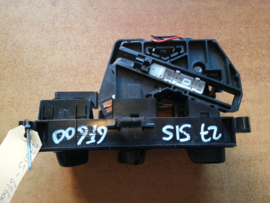 Control unit heating Nissan Micra K11 27515-6F600 Without cables. Used part..