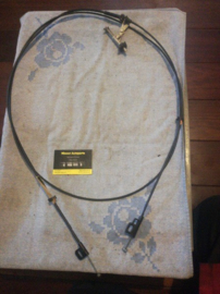 Kabel achterklep/tankklep ontgrendeling Nissan Sunny N14 90510-50C10