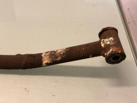 Support control rod Nissan Micra K10 34550-01B00 Used part.