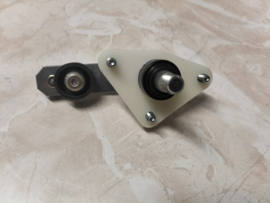 Pivot wiper, no 1 Nissan Primera Wagon W10 28850-70N00 Original.